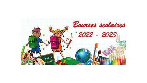Ouverture de la campagne des Bourses scolaires 2022-2023